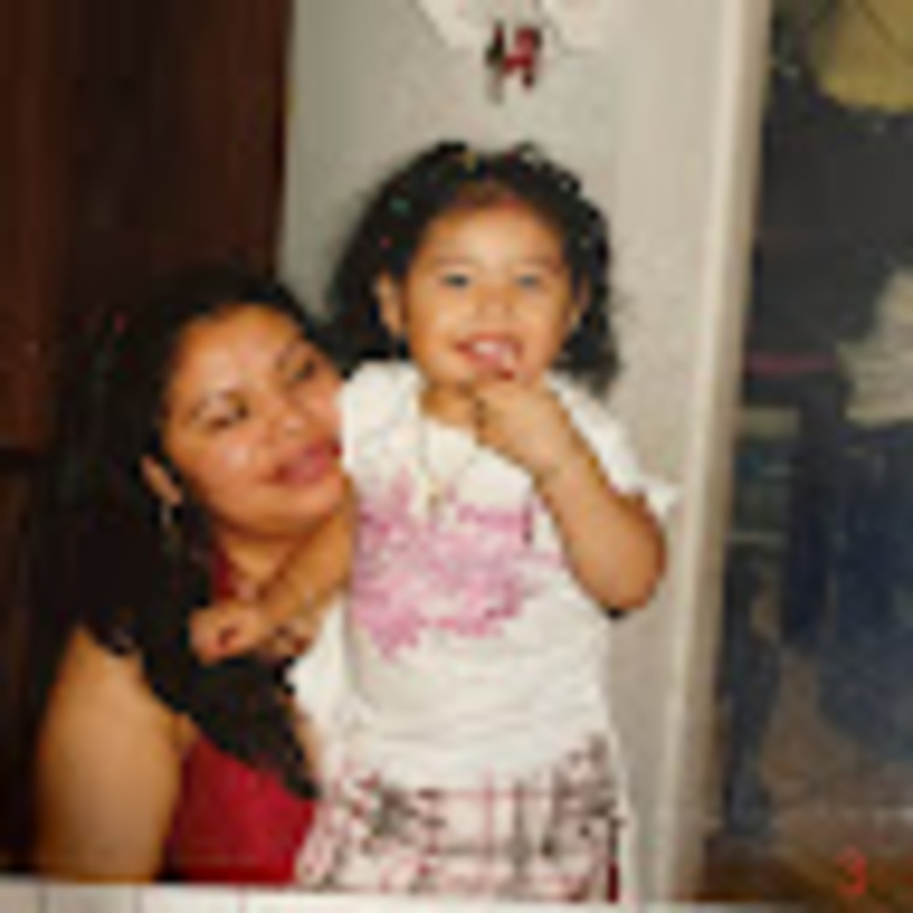 Meet your Posher, Melanie